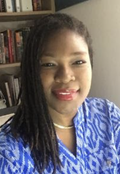 Iesha Anderson - Black Female Therapists